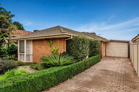 13 Calwell Court, Mill Park, Vic 3082