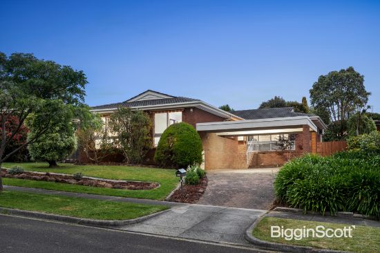 13 Cameron Close, Donvale, Vic 3111