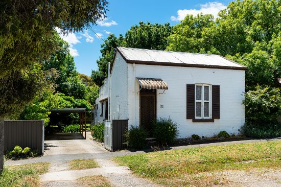13 Campbell Street, Castlemaine, Vic 3450