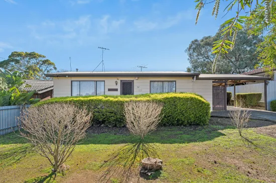 13 Candover Crescent, Huntfield Heights, SA, 5163