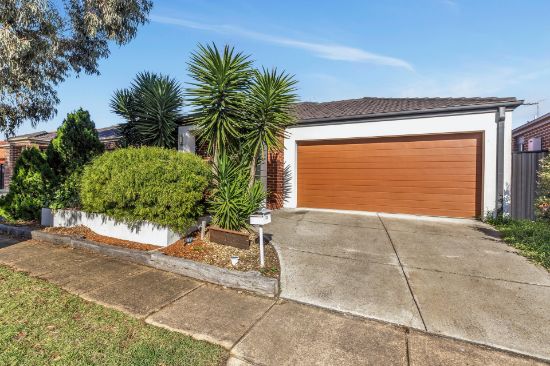 13 Carina Court, Point Cook, Vic 3030
