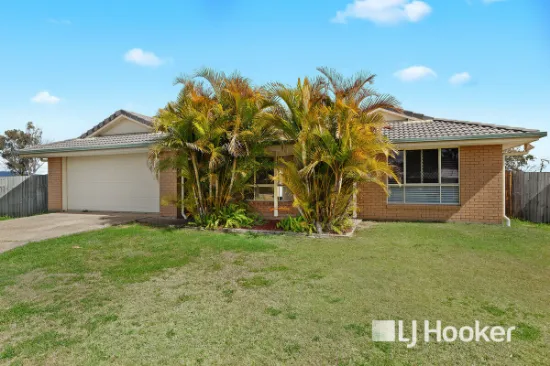 13 Cassia Court, Laidley, QLD, 4341