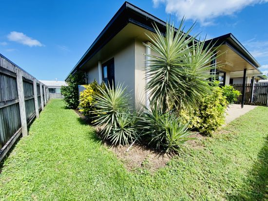 13 Central Drive, Andergrove, Qld 4740