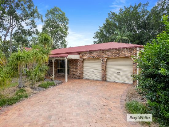 13 Clarendon Circuit, Forest Lake, Qld 4078