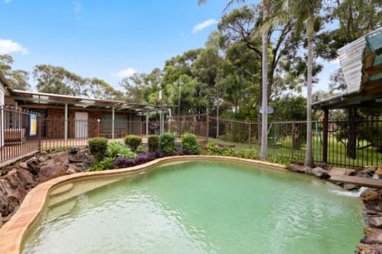 13 Coachwood Crescent, Alfords Point, NSW 2234