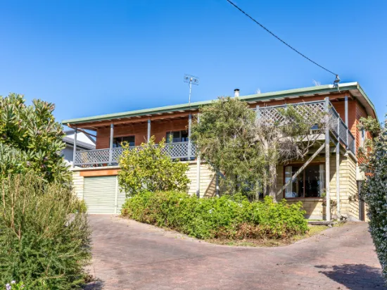 13 Coffey Drive, Binalong Bay, TAS, 7216