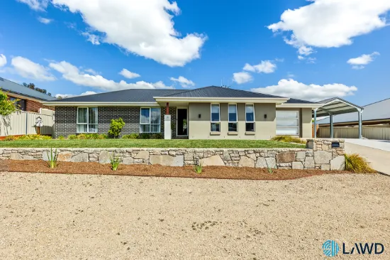 13 Colls Close, Yass, NSW, 2582