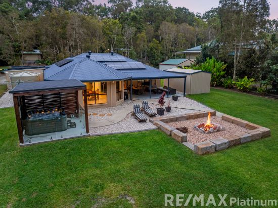 13 Conondale Court, Burpengary, Qld 4505