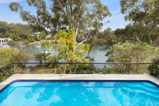 13 Coonah Parade, Riverview, NSW 2066