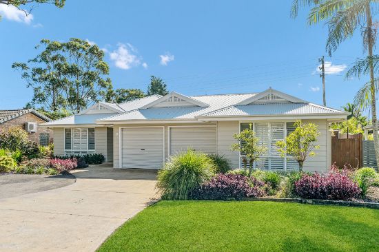 13 Coucal Close, Port Macquarie, NSW 2444