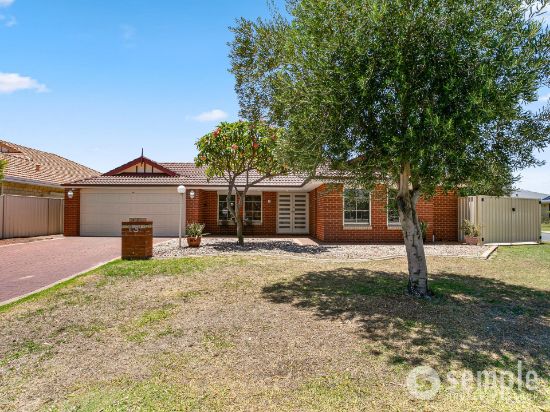 13 Cressida Parkway, Success, WA 6164