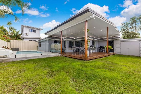 13 Crows Ash Place, Kuluin, Qld 4558