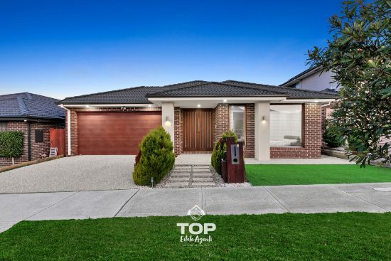 13 Curzon Street, Clyde North, Vic 3978