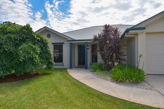13 Cypress Cres, Kelso, NSW 2795