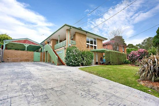 13 Dalroy Crescent, Vermont South, Vic 3133