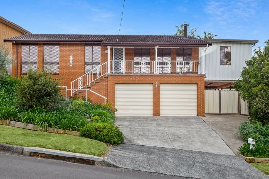 13 Day Avenue, Figtree, NSW 2525