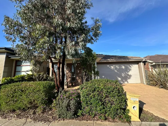 13 Dewpond Drive, Truganina, VIC, 3029