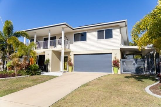 13 Discovery Drive, Agnes Water, Qld 4677