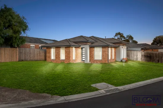 13 Dominion Terrace, Truganina, VIC, 3029