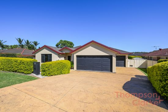 13 Donegal Drive, Ashtonfield, NSW 2323