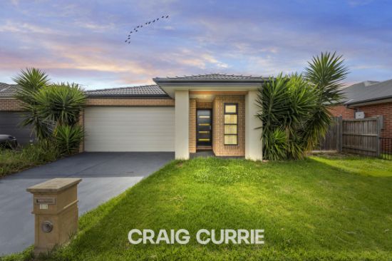 13 Double Delight Drive, Beaconsfield, Vic 3807