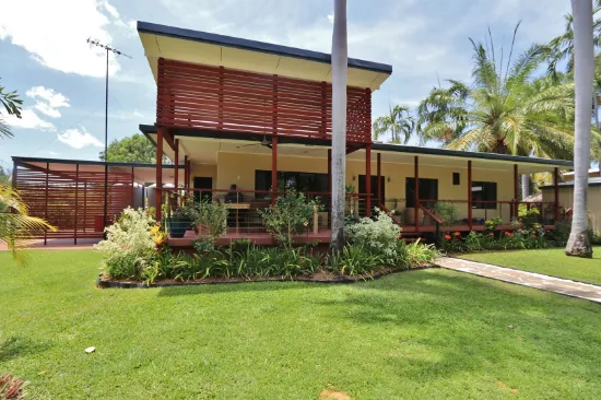 13 Dove St, Katherine, NT, 0850