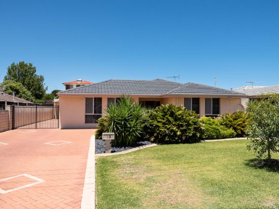 13 Duffield Avenue, Beaconsfield, WA 6162