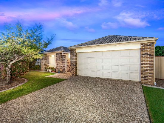 13 Duffield Crescent, Caboolture, Qld 4510