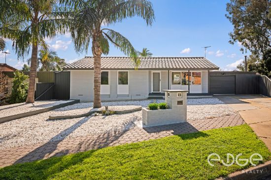 13 Dukas Drive, Ingle Farm, SA 5098