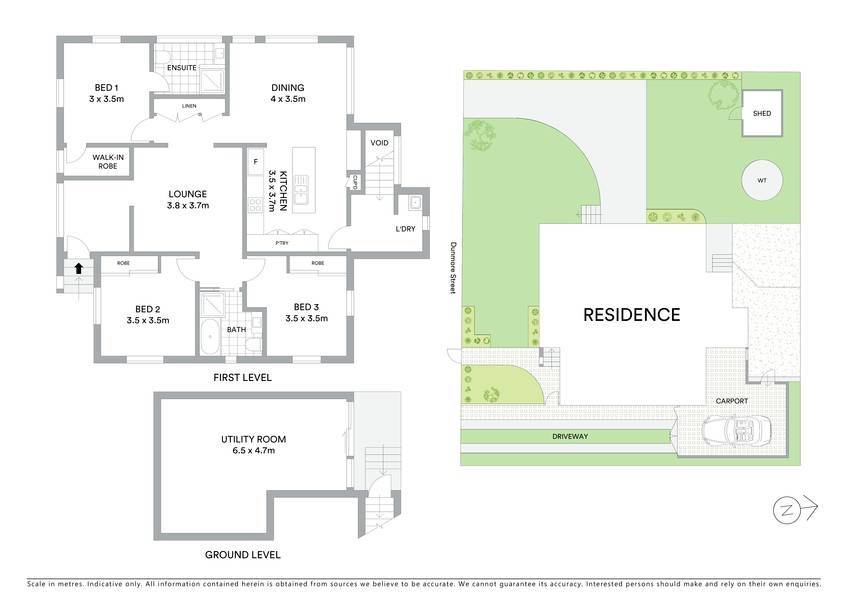 13 Dunmore Street, East Toowoomba, Qld 4350 House for Sale Real Search