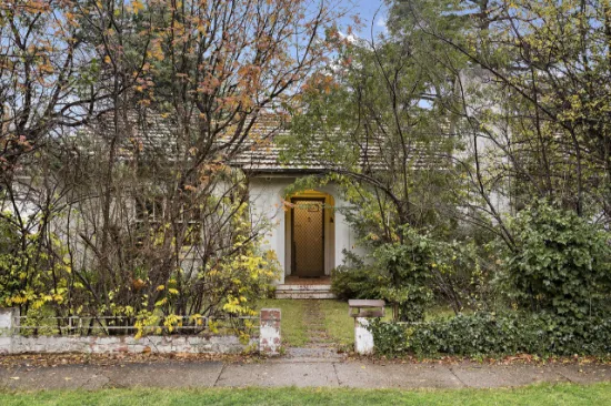 13 Elimatta Street, Reid, ACT, 2612