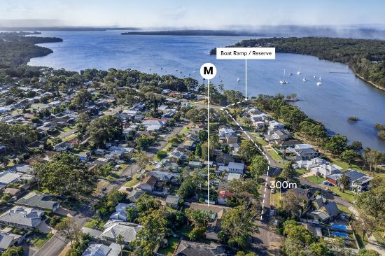 13 Elsinore Avenue, Chain Valley Bay, NSW 2259