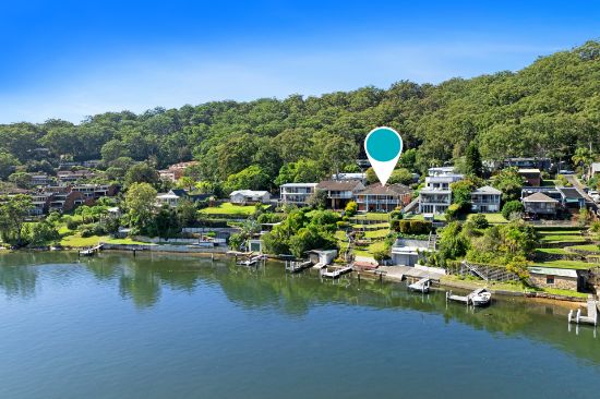 13 Empire Bay Drive, Daleys Point, NSW 2257