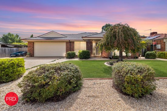 13 Falconer Place, Bungendore, NSW 2621