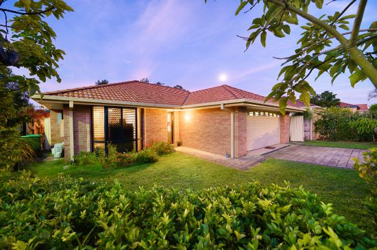 13 Fanning Court, Pacific Pines, Qld 4211