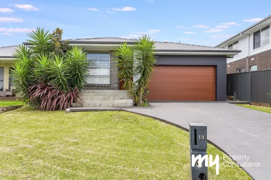 13 Fernleigh Court, Cobbitty, NSW, 2570