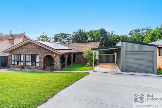 13 Fig Tree Drive, Goonellabah, NSW 2480