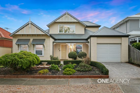 13 Findon Court, Point Cook, Vic 3030