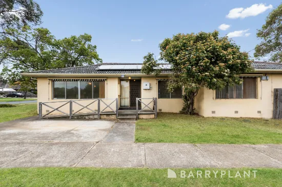 13 First Avenue, Melton South, VIC, 3338