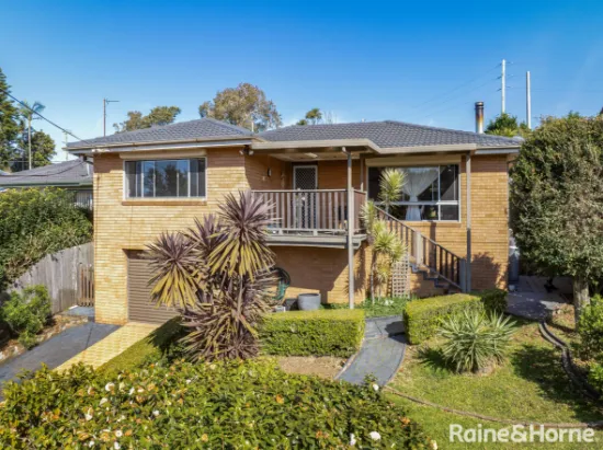 13 Flinders Avenue, Kiama Downs, NSW, 2533