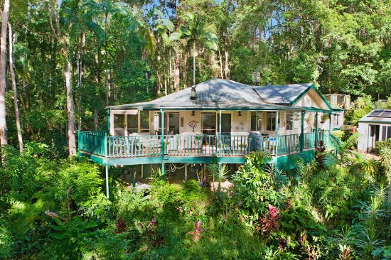 13 Forest View Court, Forest Glen, Qld 4556