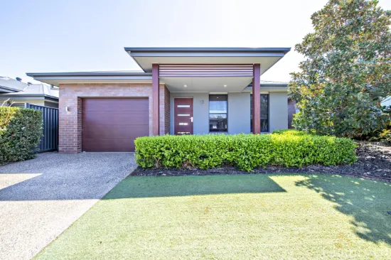 13 Fountain Circuit, Dubbo, NSW, 2830