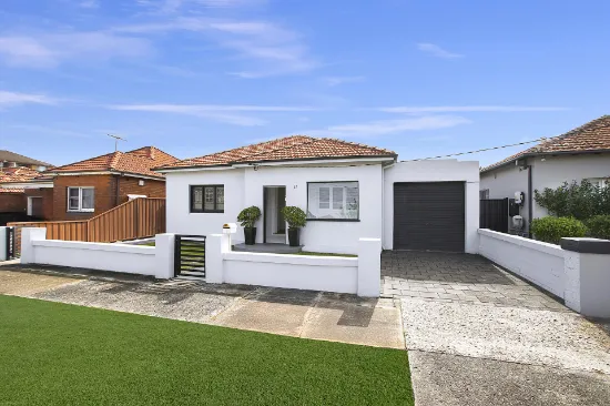 13 Francis Street, Mascot, NSW, 2020