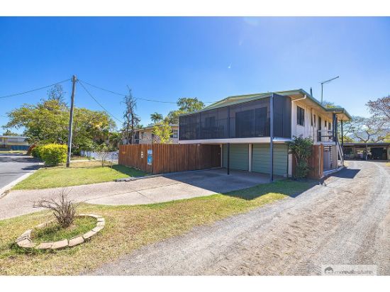 13 Franks Street, Berserker, Qld 4701