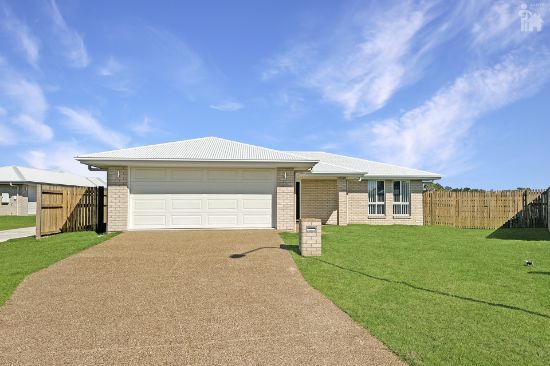 13 Galway Court, Eli Waters, Qld 4655
