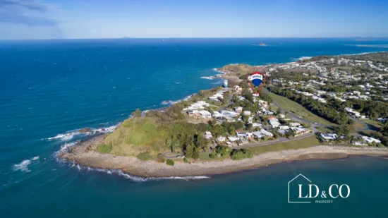 13 Gannet Street, Slade Point, QLD, 4740