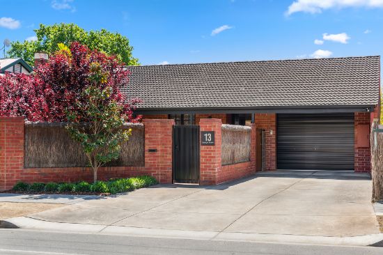 13 George Street, Hawthorn, SA 5062