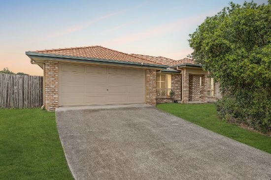 13 Glengarry Lane, Raceview, Qld 4305