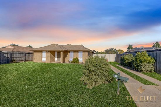 13 Goates Court, Hoppers Crossing, Vic 3029