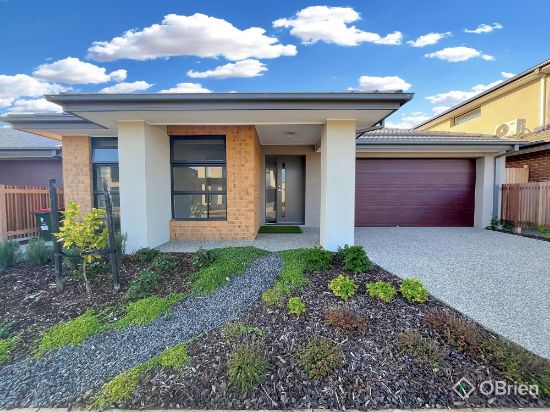 13 Goodwill Road, Clyde North, Vic 3978